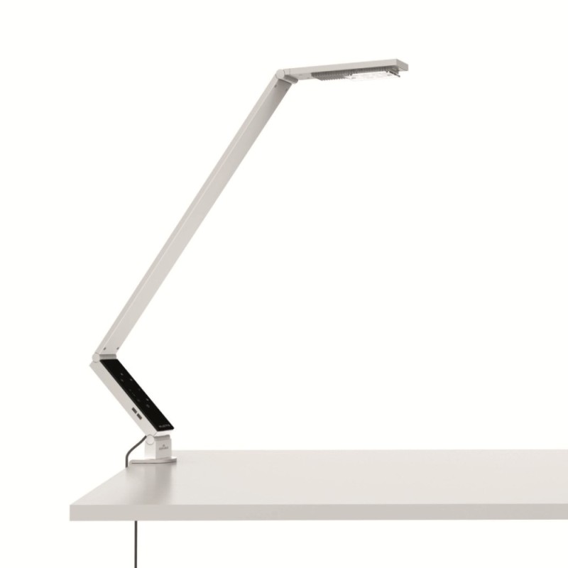 Luctra Linear Table Pro Clamp LED lámpa