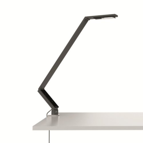 Luctra Linear Table Pro Clamp LED lámpa