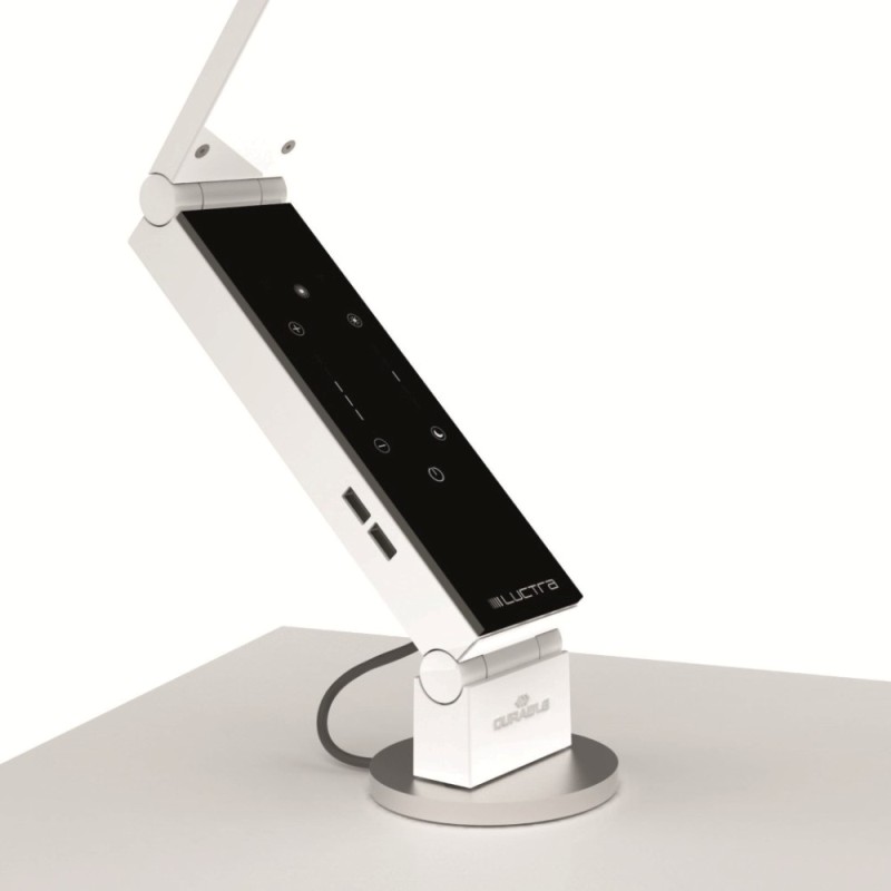 Luctra Linear Table Pro Pin LED lámpa