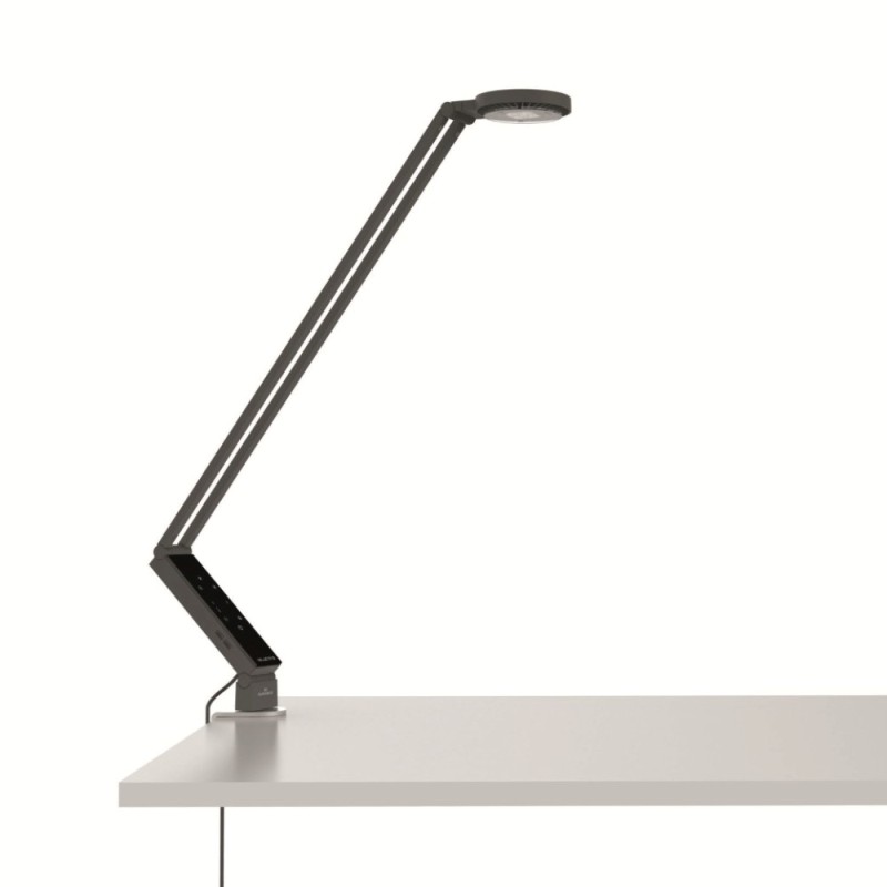 Luctra Radial Table Pro Clamp LED asztali lámpa