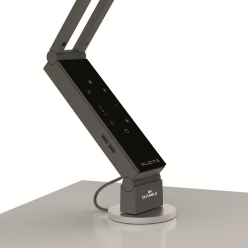 Luctra Radial Table Pro Pin LED asztali lámpa